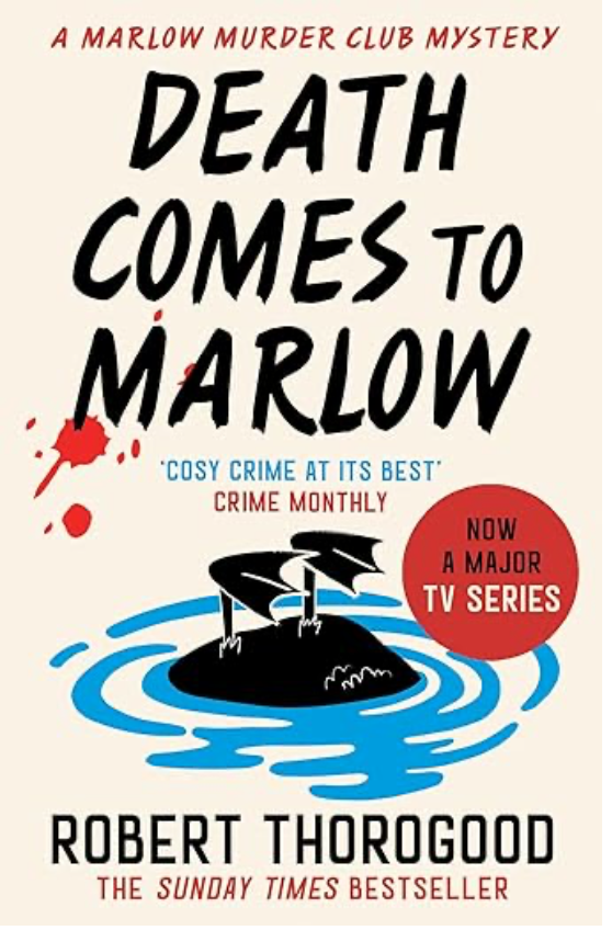 Death Comes To Marlow Rewitched